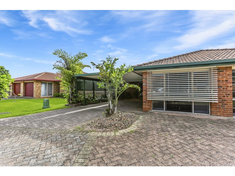 293/6 Melody Court, Warana QLD 4575