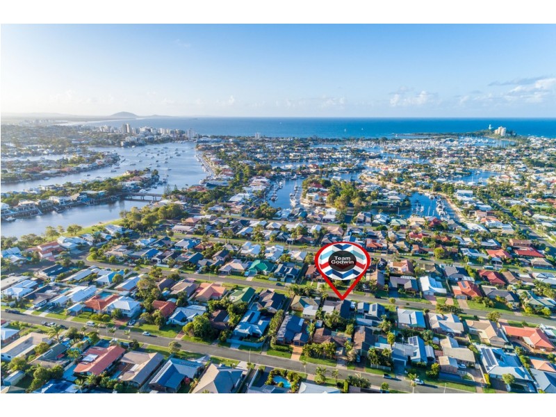 14 Currong Street, Minyama QLD 4575