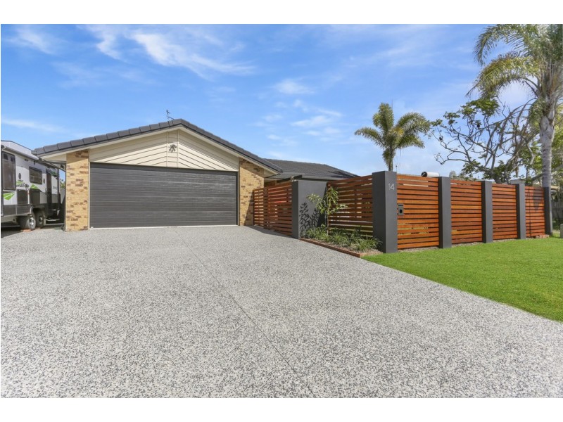 14 Currong Street, Minyama QLD 4575