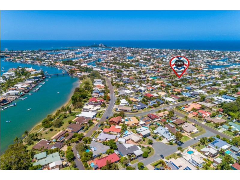 14 Currong Street, Minyama QLD 4575