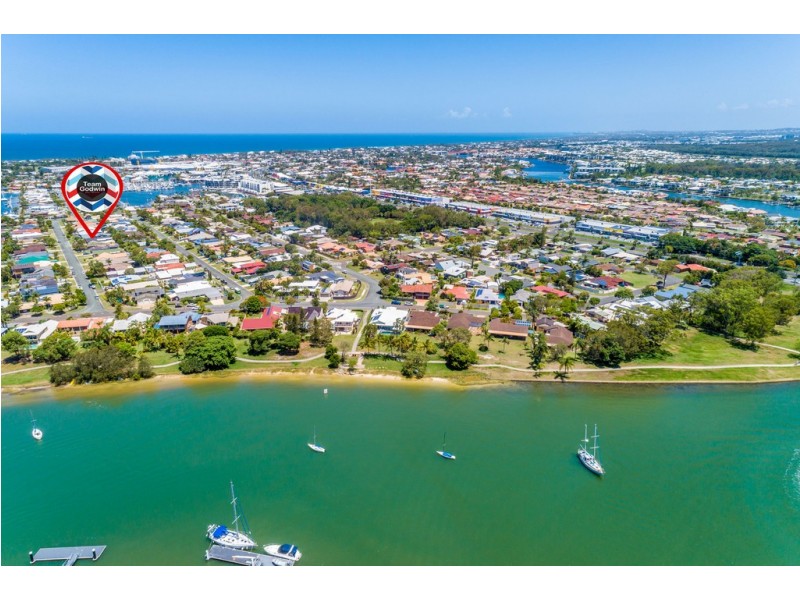 14 Currong Street, Minyama QLD 4575