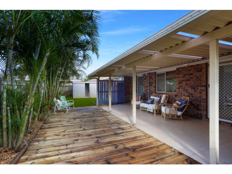 14 Transom Court, Wurtulla QLD 4575