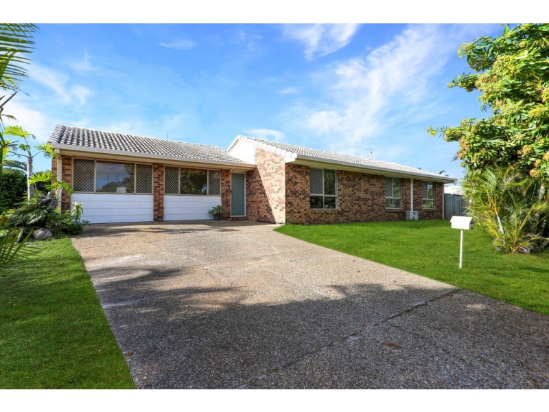14 Transom Court, Wurtulla QLD 4575