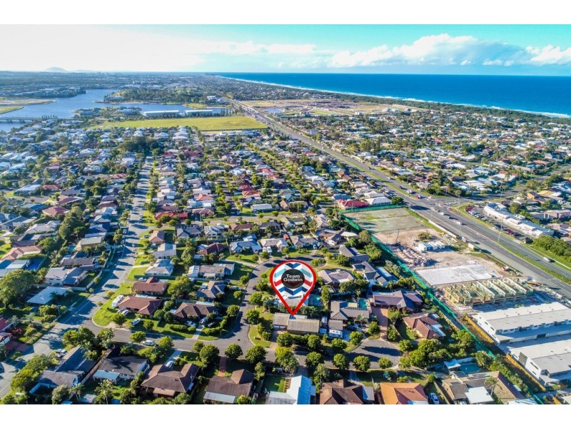 14 Transom Court, Wurtulla QLD 4575