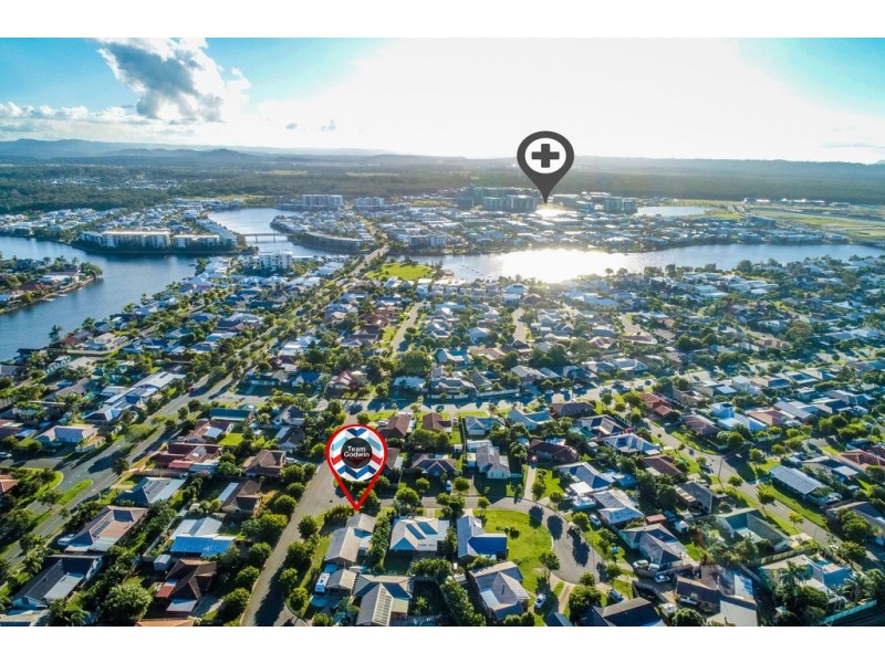 14 Transom Court, Wurtulla QLD 4575