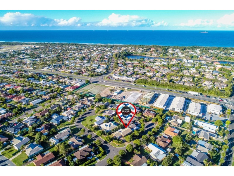 14 Transom Court, Wurtulla QLD 4575