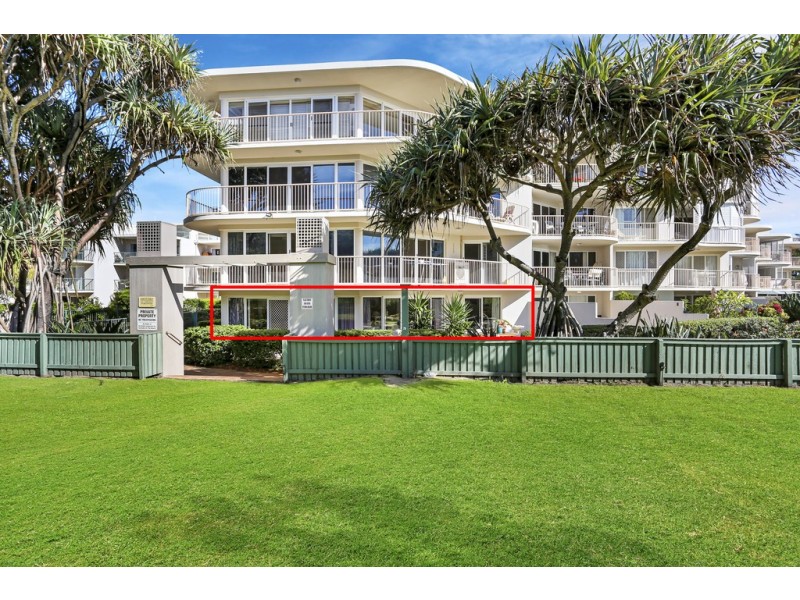 7C/145 Lowanna Drive, Buddina QLD 4575