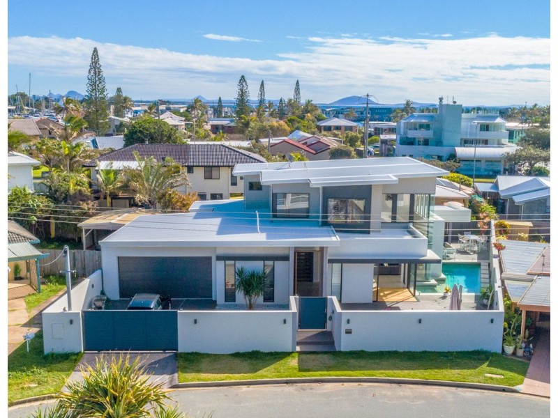 11 Yaringa Avenue, Buddina QLD 4575