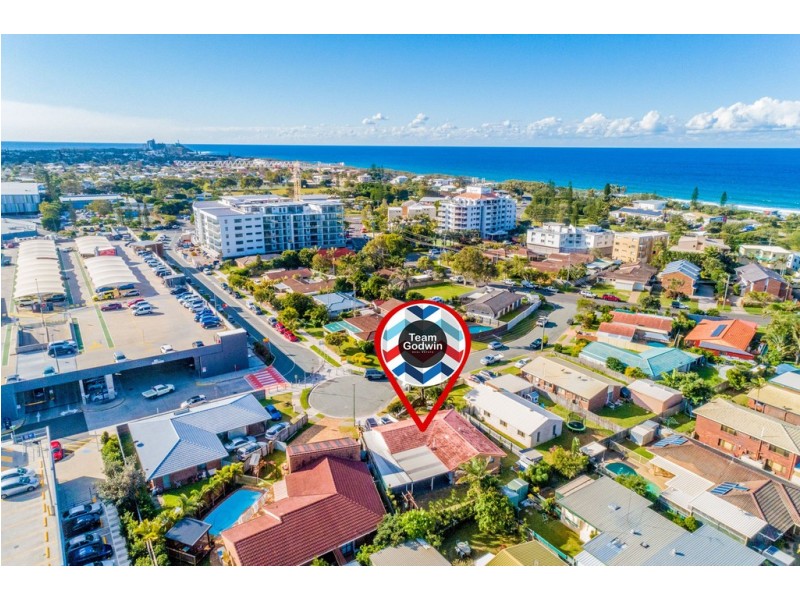 24 Bermagui Crescent, Buddina QLD 4575