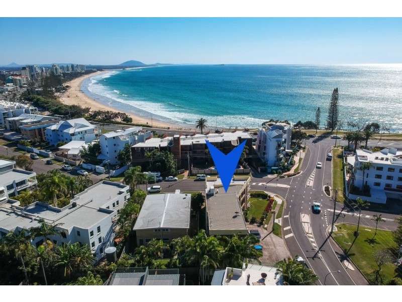 5/3 Juan Street, Alexandra Headland QLD 4572