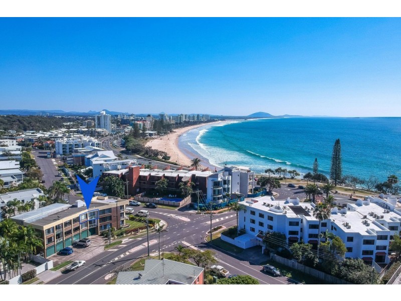 5/3 Juan Street, Alexandra Headland QLD 4572