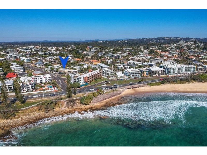 5/3 Juan Street, Alexandra Headland QLD 4572