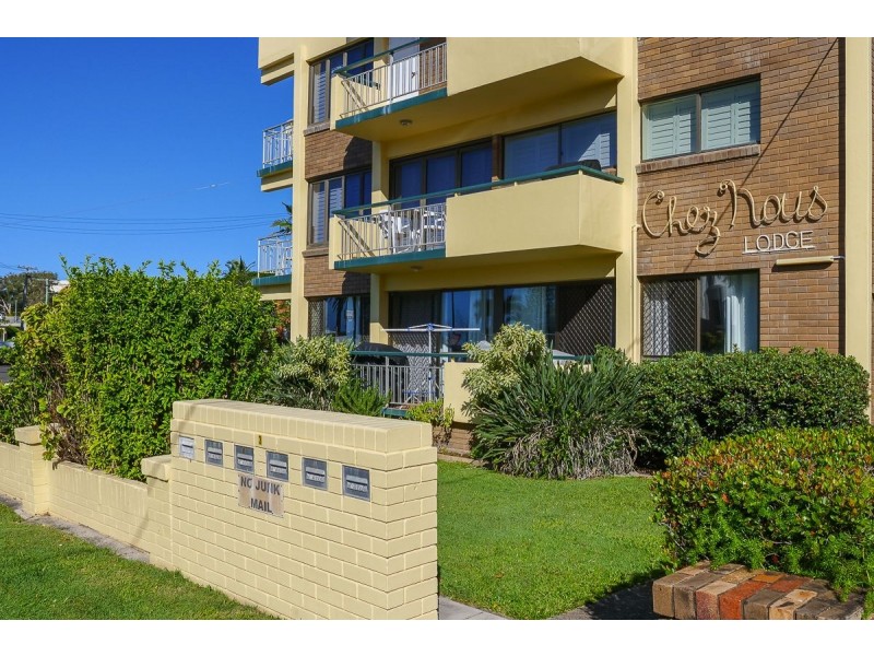 5/3 Juan Street, Alexandra Headland QLD 4572