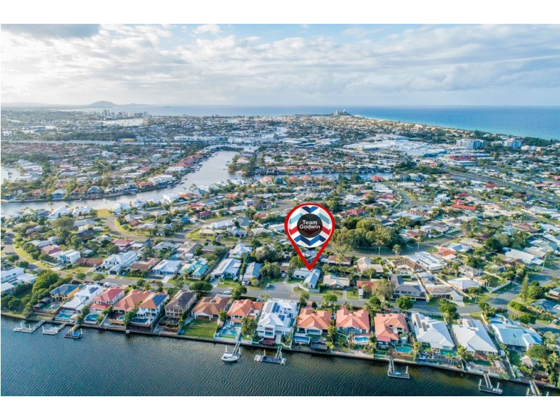 3 Lory Place, Parrearra QLD 4575