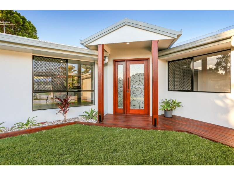3 Lory Place, Parrearra QLD 4575