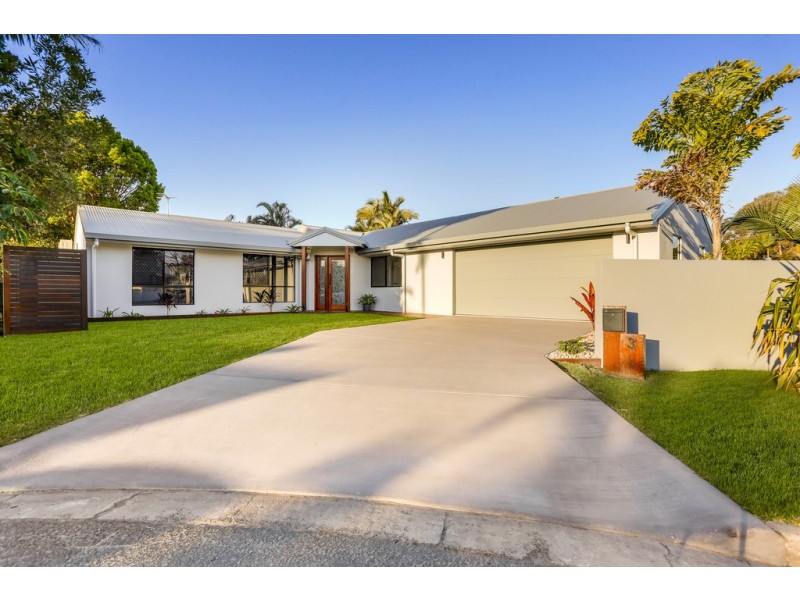 3 Lory Place, Parrearra QLD 4575