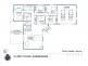 3 Lory Place, Parrearra QLD 4575 Floorplan