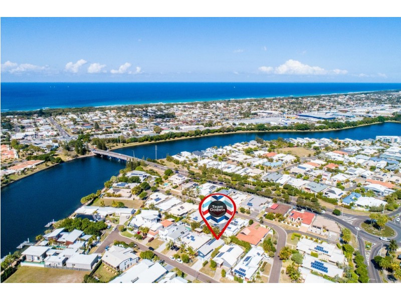 15 Santorini Court, Kawana Island QLD 4575