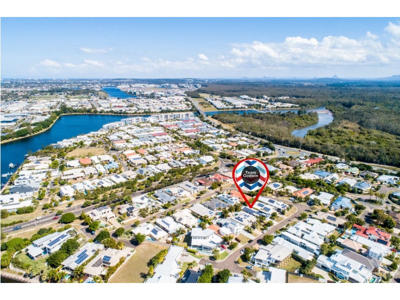 15 Santorini Court, Kawana Island QLD 4575