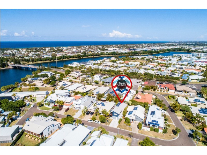 15 Santorini Court, Kawana Island QLD 4575