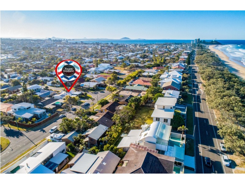 1/16 Iluka Avenue, Buddina QLD 4575