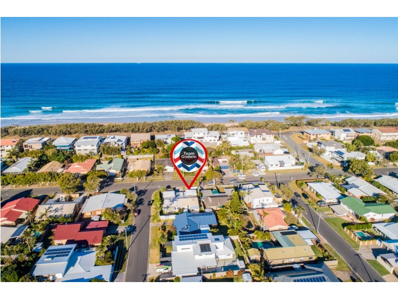 1/16 Iluka Avenue, Buddina QLD 4575