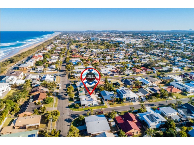 1/16 Iluka Avenue, Buddina QLD 4575