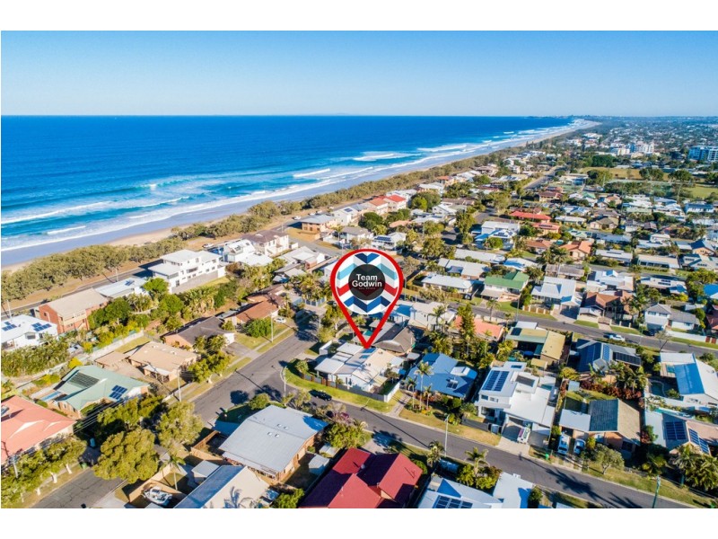 1/16 Iluka Avenue, Buddina QLD 4575