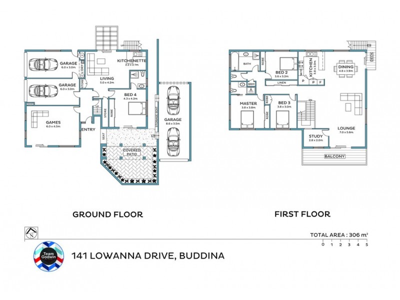 141 Lowanna Drive, Buddina QLD 4575