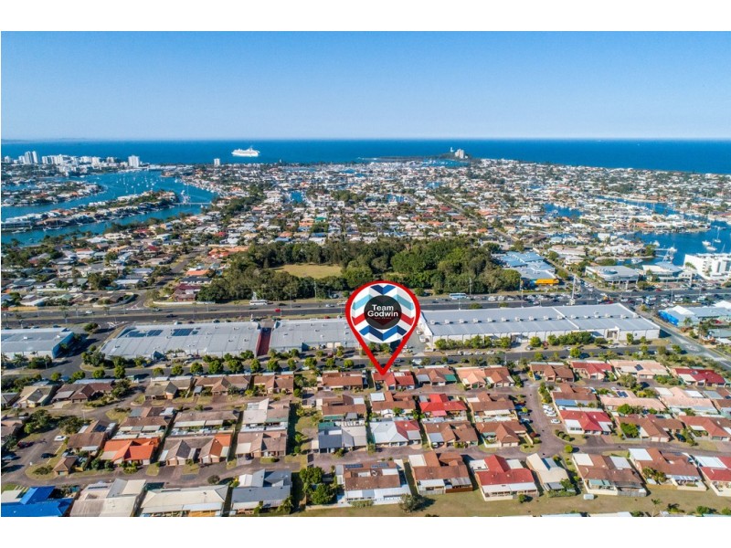 U62/2 Longwood Street, Minyama QLD 4575