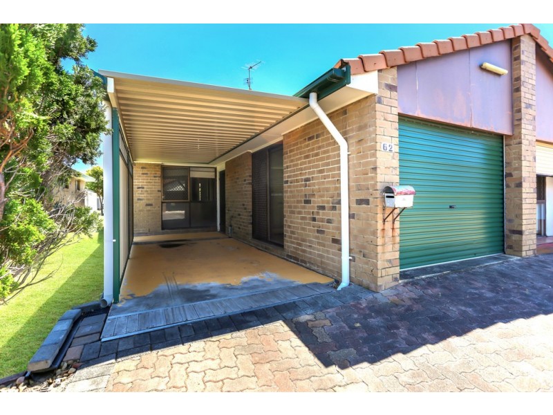 U62/2 Longwood Street, Minyama QLD 4575