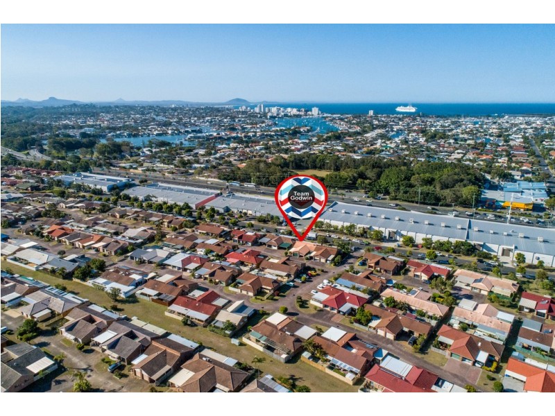 U62/2 Longwood Street, Minyama QLD 4575
