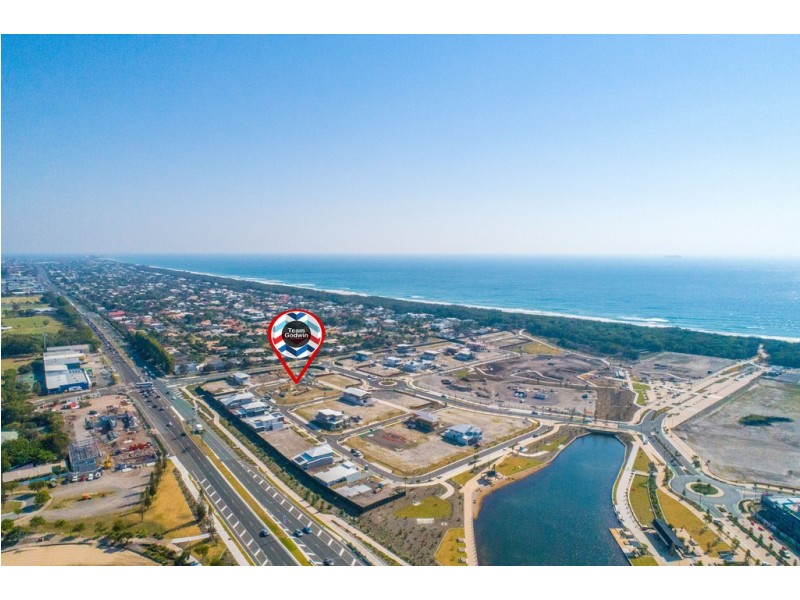 LOT 12 Switchfoot Street, Bokarina QLD 4575