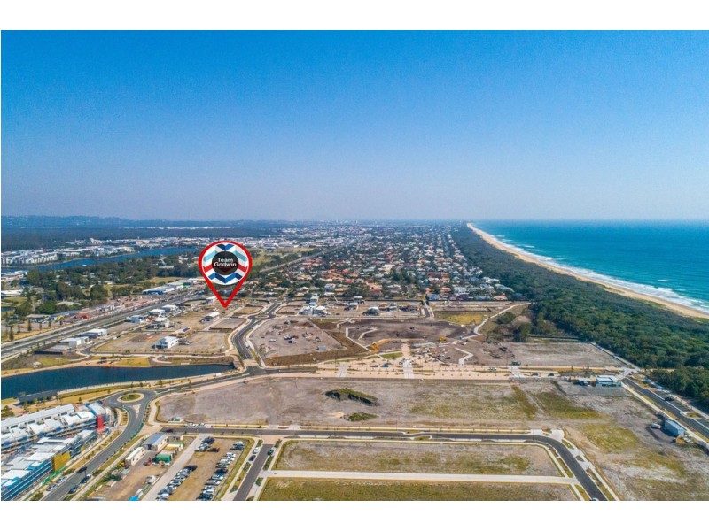 LOT 12 Switchfoot Street, Bokarina QLD 4575