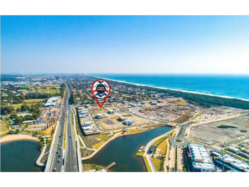 LOT 12 Switchfoot Street, Bokarina QLD 4575