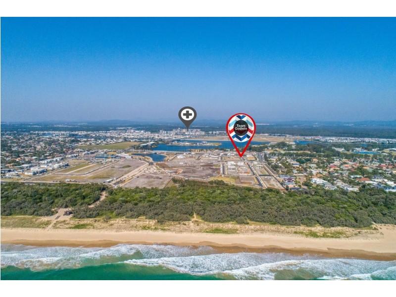 LOT 12 Switchfoot Street, Bokarina QLD 4575