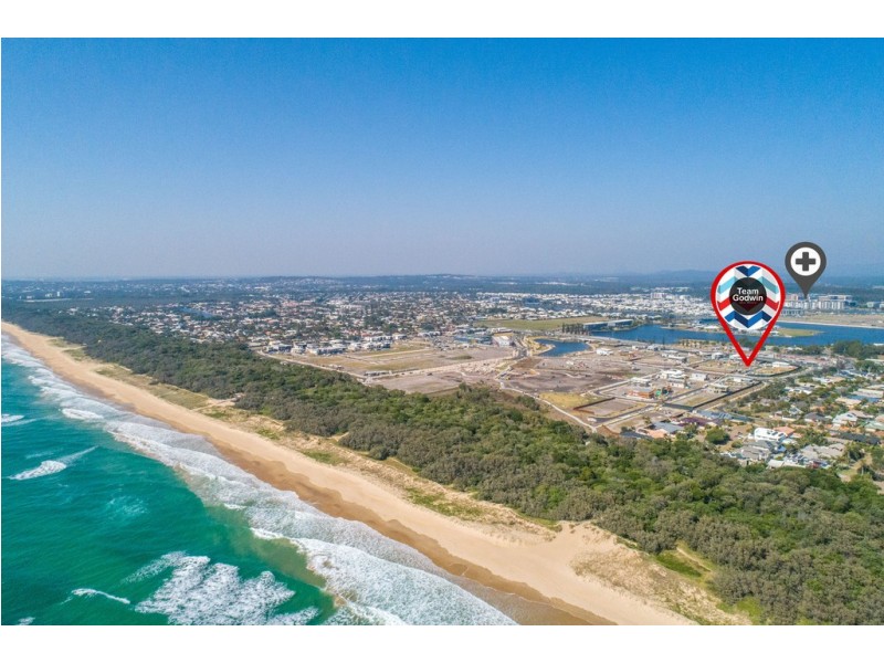 LOT 12 Switchfoot Street, Bokarina QLD 4575
