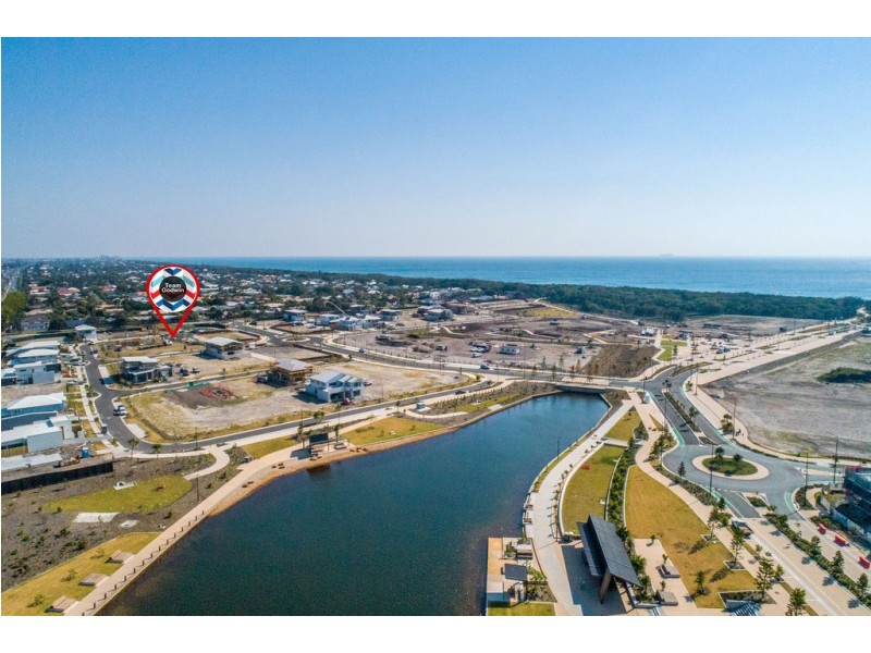 LOT 12 Switchfoot Street, Bokarina QLD 4575