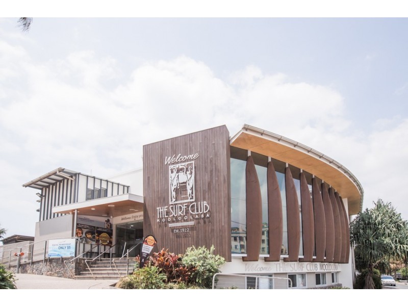 16 Parkway Drive, Mooloolaba QLD 4557