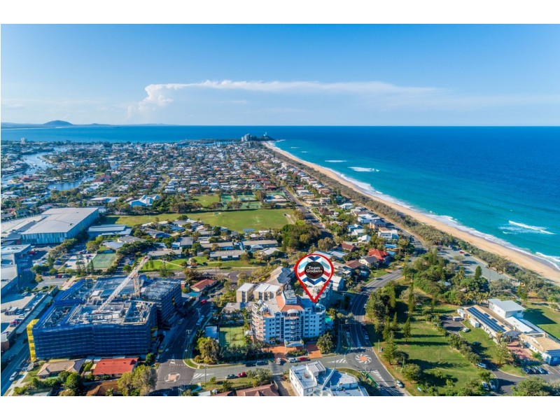4A/101 Pacific Boulevard, Buddina QLD 4575