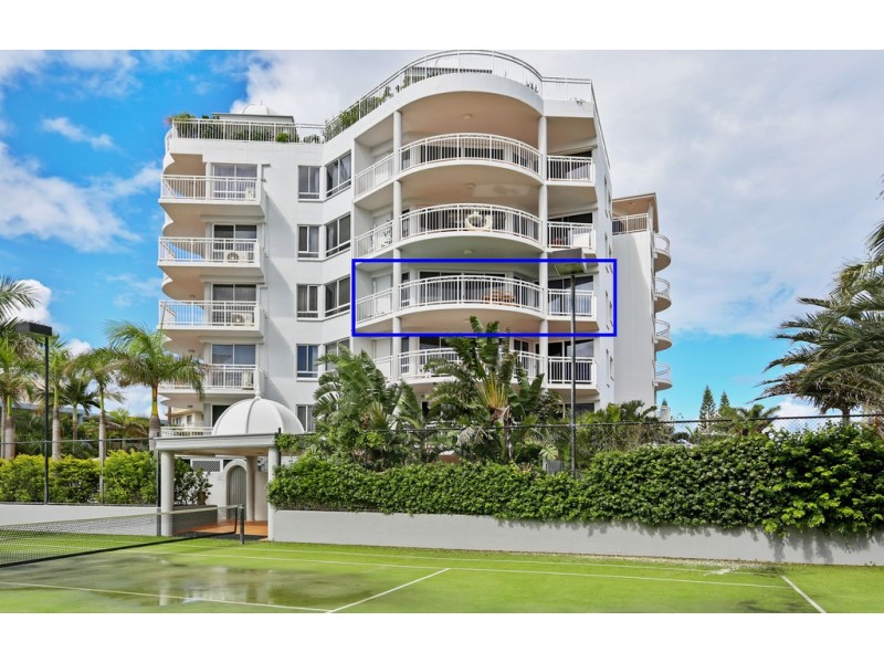 4A/101 Pacific Boulevard, Buddina QLD 4575