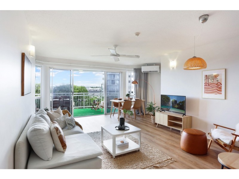 4A/101 Pacific Boulevard, Buddina QLD 4575