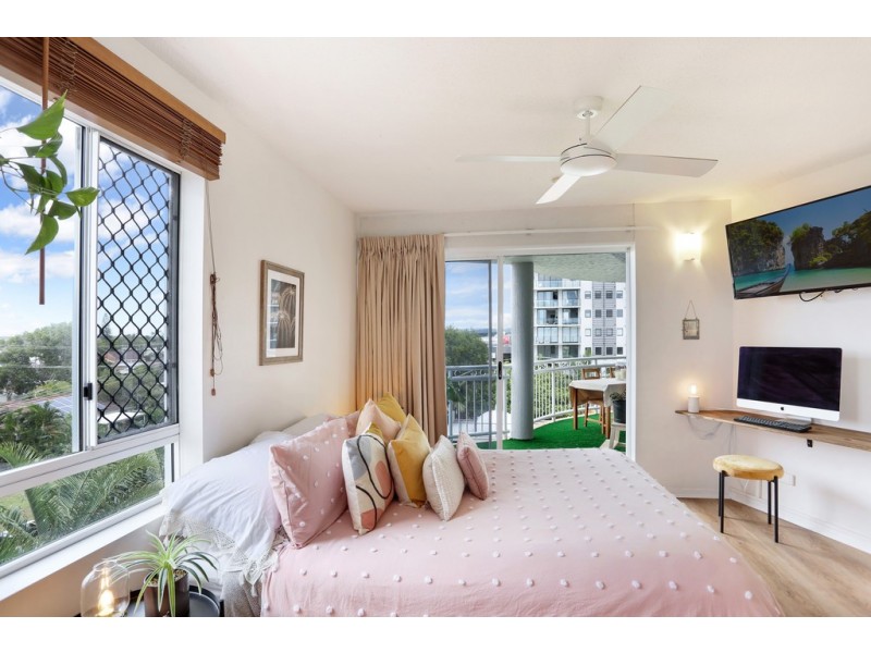 4A/101 Pacific Boulevard, Buddina QLD 4575