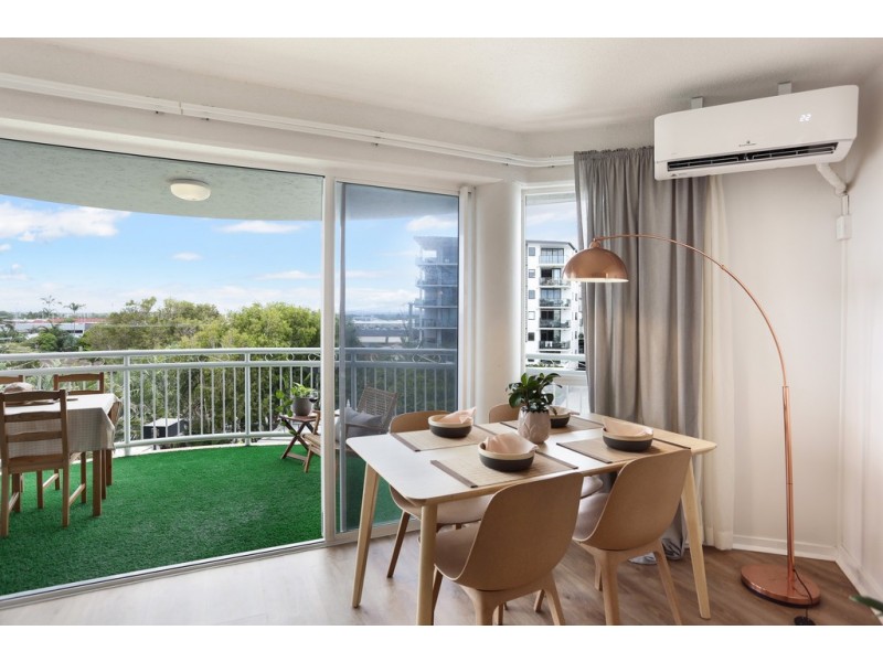 4A/101 Pacific Boulevard, Buddina QLD 4575