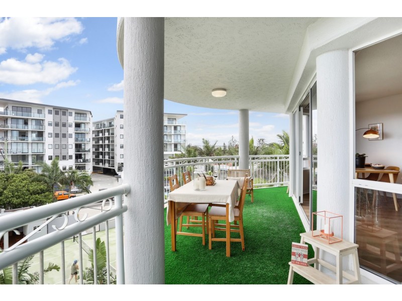 4A/101 Pacific Boulevard, Buddina QLD 4575