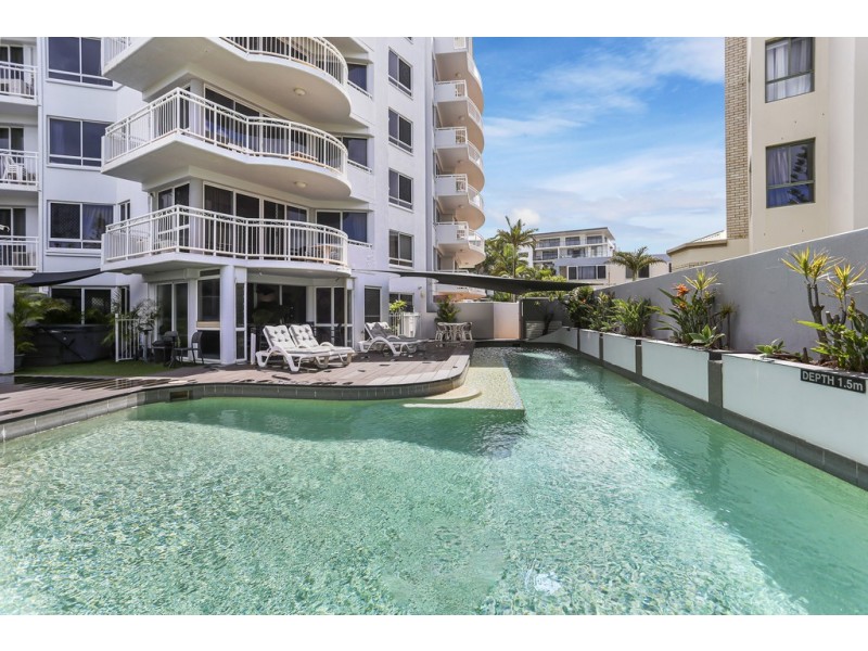 4A/101 Pacific Boulevard, Buddina QLD 4575