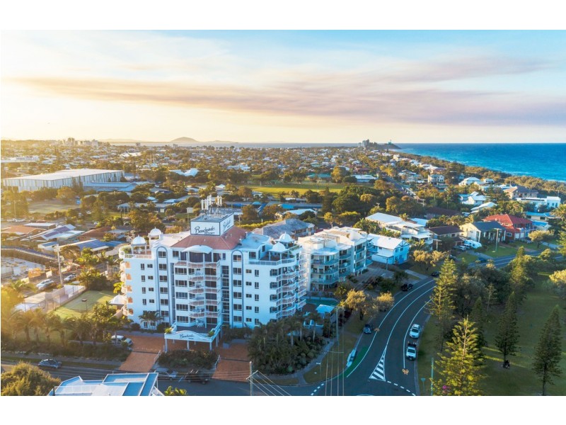 4A/101 Pacific Boulevard, Buddina QLD 4575