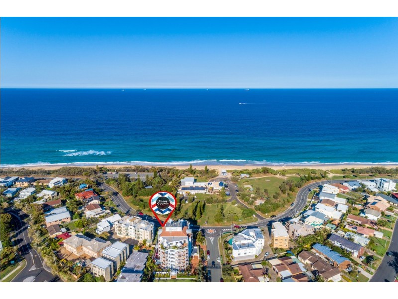 4A/101 Pacific Boulevard, Buddina QLD 4575