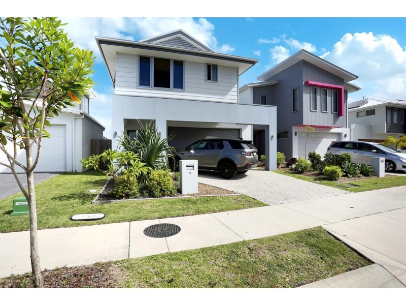 14 Fortitude Place, Birtinya QLD 4575