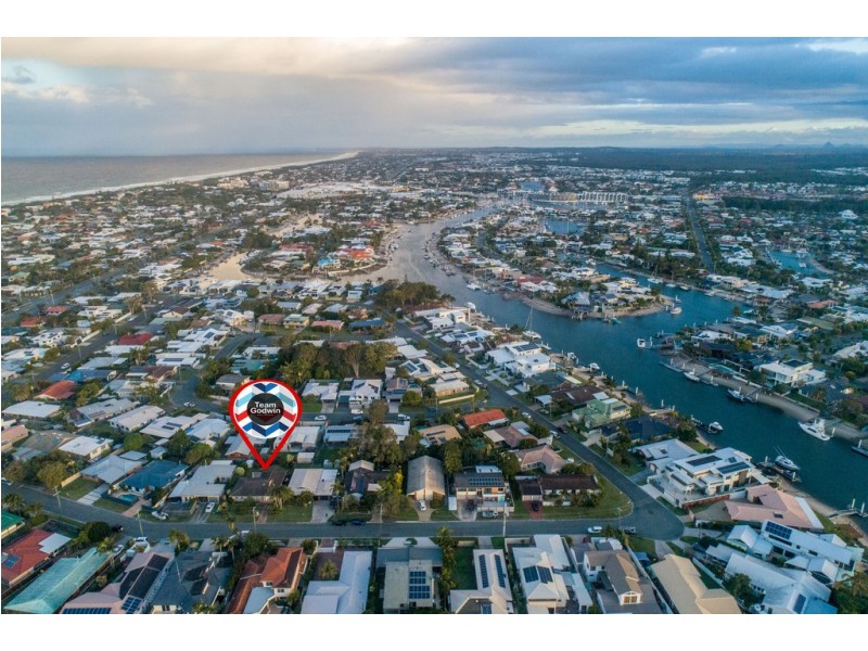 16 Barellan Avenue, Buddina QLD 4575